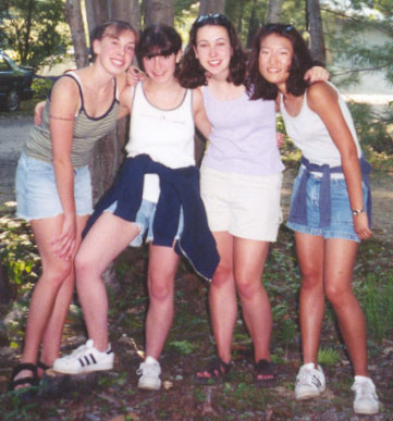 Camping '99