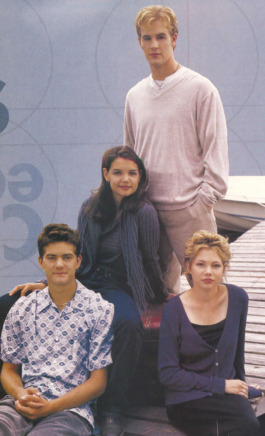 Dawsons Creek