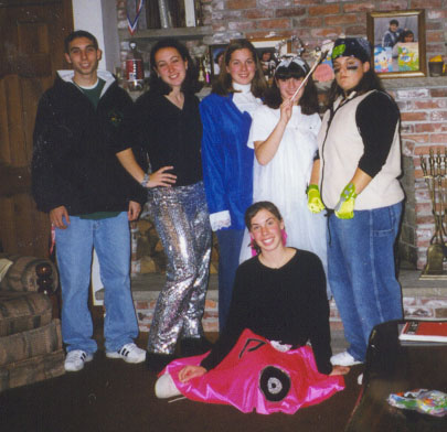Halloween '99