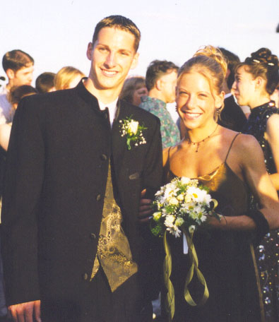 Senior Prom '99