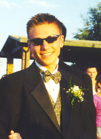 Senior Prom '99